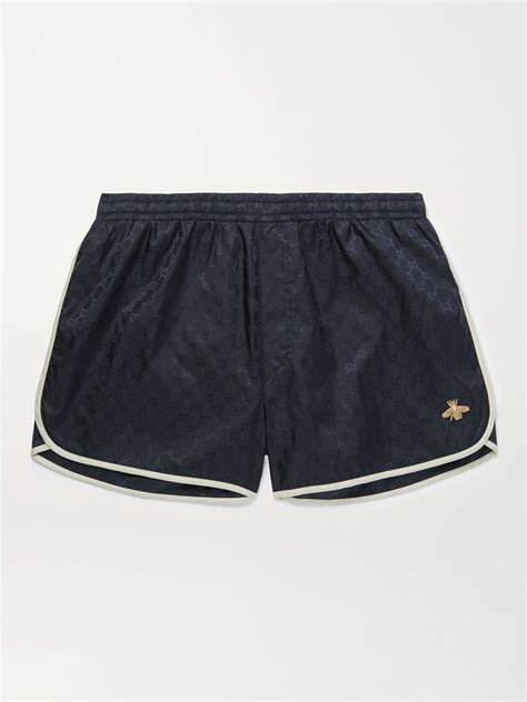 fake gucci swim shorts|short gucci yupoo.